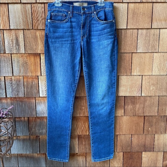 Joe's Jeans Denim - EUC Joe's Jeans High Rise Skinny jean- Women's 32